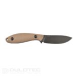 Sanrenmu S643-GW Fixed-Blade Knife - G10 Handle and 14C28N Steel » Dulotec.com