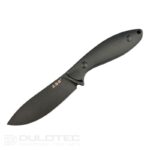 Sanrenmu S643-GW Fixed-Blade Knife - G10 Handle and 14C28N Steel » Dulotec.com