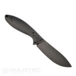 Sanrenmu S643P-GB Fixed-Blade Knife – G10 handle and 14C28N steel » Dulotec.com