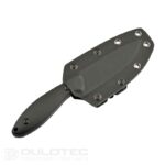 Sanrenmu S643P-GB Fixed-Blade Knife – G10 handle and 14C28N steel » Dulotec.com