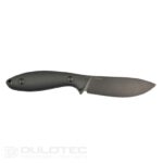 Sanrenmu S643P-GB Fixed-Blade Knife – G10 handle and 14C28N steel » Dulotec.com