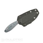 Sanrenmu S643P-GE Fixed-Blade Knife – G10 Handle and 14C28N Steel » Dulotec.com