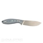 Sanrenmu S643P-GE Fixed-Blade Knife – G10 Handle and 14C28N Steel » Dulotec.com