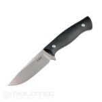 Sanrenmu S643P-GE Fixed-Blade Knife – G10 Handle and 14C28N Steel » Dulotec.com