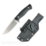 Sanrenmu S788-GB Fixed-Blade Knife - G10 Handle and VG10 Stainless Steel Blade » Dulotec.com