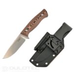 Sanrenmu S788-GX Fixed-Blade Knife - G10 Handle and VG10 Stainless Steel Blade » Dulotec.com