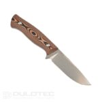 Sanrenmu S788-GX Fixed-Blade Knife - G10 Handle and VG10 Stainless Steel Blade » Dulotec.com
