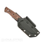 Sanrenmu S788-GX Fixed-Blade Knife - G10 Handle and VG10 Stainless Steel Blade » Dulotec.com