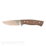 Sanrenmu S788-GX Fixed-Blade Knife - G10 Handle and VG10 Stainless Steel Blade » Dulotec.com