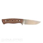 Sanrenmu S788-GX Fixed-Blade Knife - G10 Handle and VG10 Stainless Steel Blade » Dulotec.com