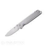 SK039E Stainless Steel Carabiner Key Ring » Dulotec.com
