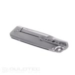 Sanrenmu folding knife – 7096LUC-SF – 12C27 stainless steel » Dulotec.com