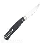Sanrenmu 311L-GB Folding Knife - G10 Handle and 12C27 Steel » Dulotec.com