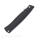 Sanrenmu 311L-GB Folding Knife - G10 Handle and 12C27 Steel » Dulotec.com
