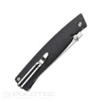 Sanrenmu 311L-GB Folding Knife - G10 Handle and 12C27 Steel » Dulotec.com