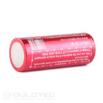 Vapcell 26650 K70 7000mAh 30A Battery » Dulotec.com