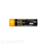 Vapcell Dulotec 21700 5000mAh 10A Battery - E2150C with Protection and USB-C Charging » Dulotec.com