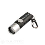 Dulotec Pocket Zoom Flashlight » Dulotec.com