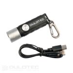 Dulotec Pocket Zoom Flashlight » Dulotec.com