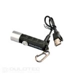 Dulotec Pocket Zoom Flashlight » Dulotec.com