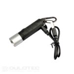 Dulotec Pocket Zoom Flashlight » Dulotec.com