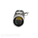 Dulotec Pocket Zoom Flashlight » Dulotec.com