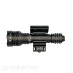 Dulotec Magnetic Flashlight Mount - Universal » Dulotec.com