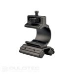 Dulotec Magnetic Flashlight Mount - Universal » Dulotec.com