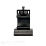 Dulotec Magnetic Flashlight Mount - Universal » Dulotec.com