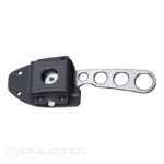 Sanrenmu 7130FUF-SF Fixed-Blade Knife - 8Cr13MoV Steel » Dulotec.com