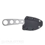 Sanrenmu 7130FUF-SF Fixed-Blade Knife - 8Cr13MoV Steel » Dulotec.com