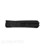 SRM 131M-GB Enso Folding Knife - G10 handle and 14C28N steel » Dulotec.com