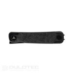 SRM 131M-GB Enso Folding Knife - G10 handle and 14C28N steel » Dulotec.com