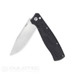SRM 221X-GB Folding Knife - G10 handle and 14C28N steel » Dulotec.com