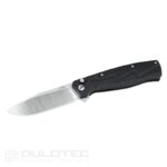 SRM 221X-GB Folding Knife - G10 handle and 14C28N steel » Dulotec.com