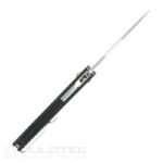 SRM 221X-GB Folding Knife - G10 handle and 14C28N steel » Dulotec.com