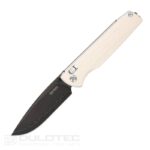 Sanrenmu 7130FUF-SF Fixed-Blade Knife - 8Cr13MoV Steel » Dulotec.com
