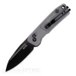 SRM 7229-AK Scout Folding Knife - aluminum alloy handle and 14C28N steel » Dulotec.com