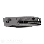 SRM 7229-AK Scout Folding Knife - aluminum alloy handle and 14C28N steel » Dulotec.com