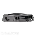 SRM 7229-AK Scout Folding Knife - aluminum alloy handle and 14C28N steel » Dulotec.com