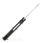 SRM 7229-GB Scout Folding Knife - G10 handle and 14C28N steel » Dulotec.com