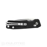 SRM 7229-GB Scout Folding Knife - G10 handle and 14C28N steel » Dulotec.com