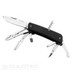 Ruike L42-B Multi-Tool with Knife » Dulotec.com