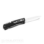 Ruike L41-B Multi-Tool with Knife » Dulotec.com