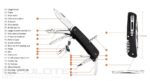 Ruike L41-B Multi-Tool with Knife » Dulotec.com