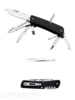 Ruike L41-B Multi-Tool with Knife » Dulotec.com