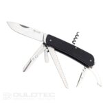 Ruike L42-B Multi-Tool with Knife » Dulotec.com