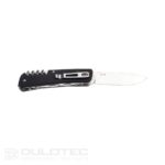 Ruike L42-B Multi-Tool with Knife » Dulotec.com