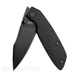 Ruike P746-CB2 Knife » Dulotec.com