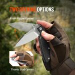 Ruike P746-CB2 Knife » Dulotec.com